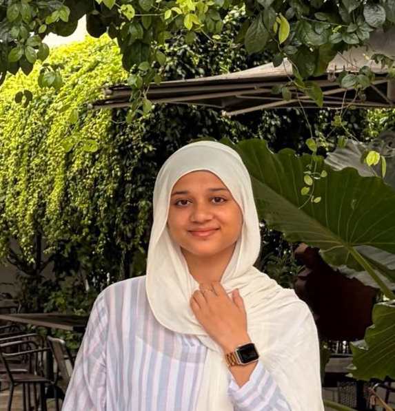 Rizza Roshik