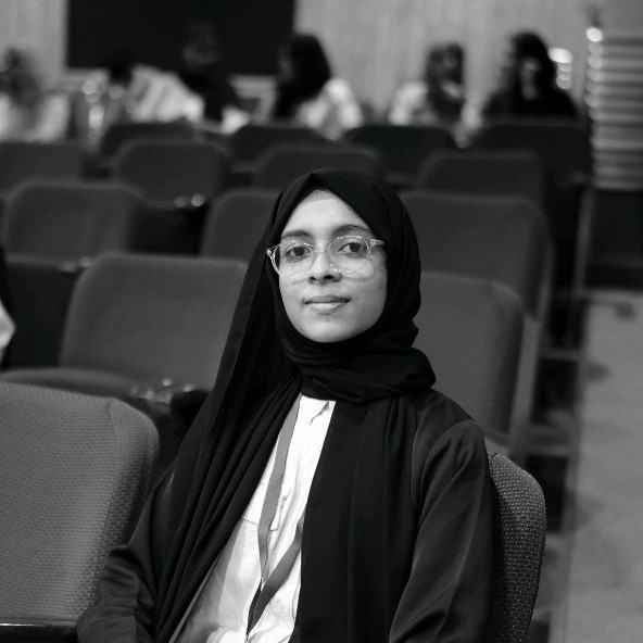 Hawwa Ayoob