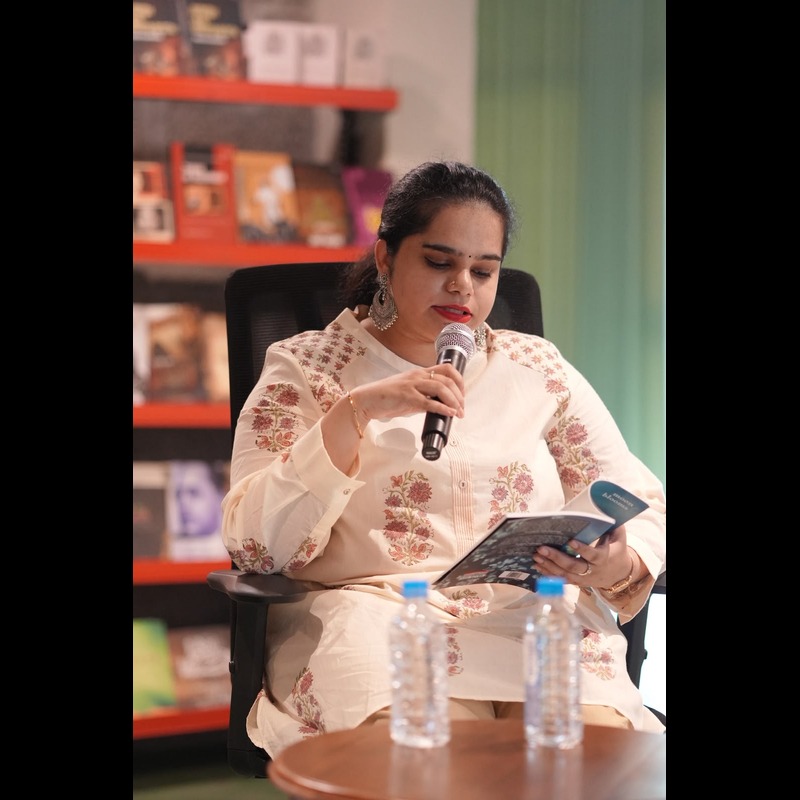 Dr. Athira Unni