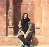 Azna Parveen