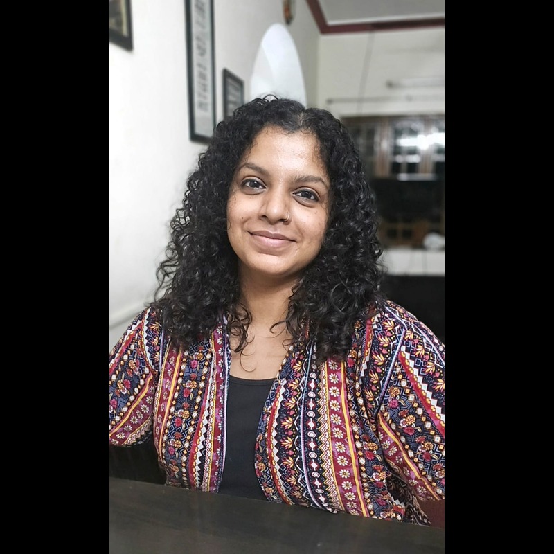Lakshm Priya M.