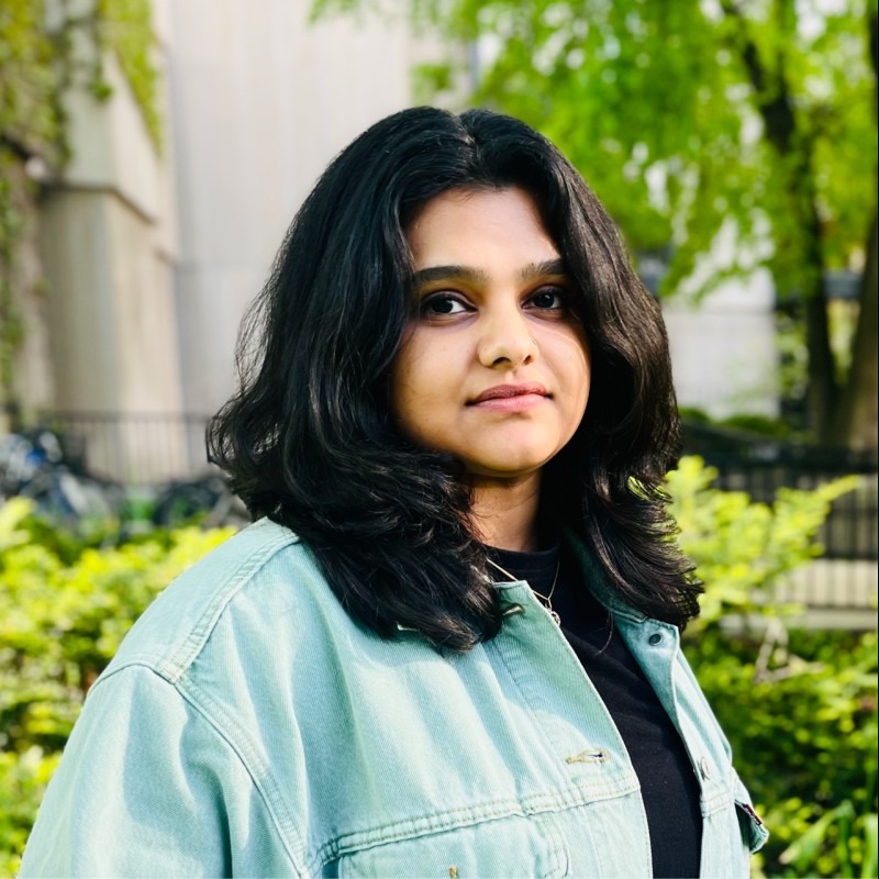 Rohini Menon