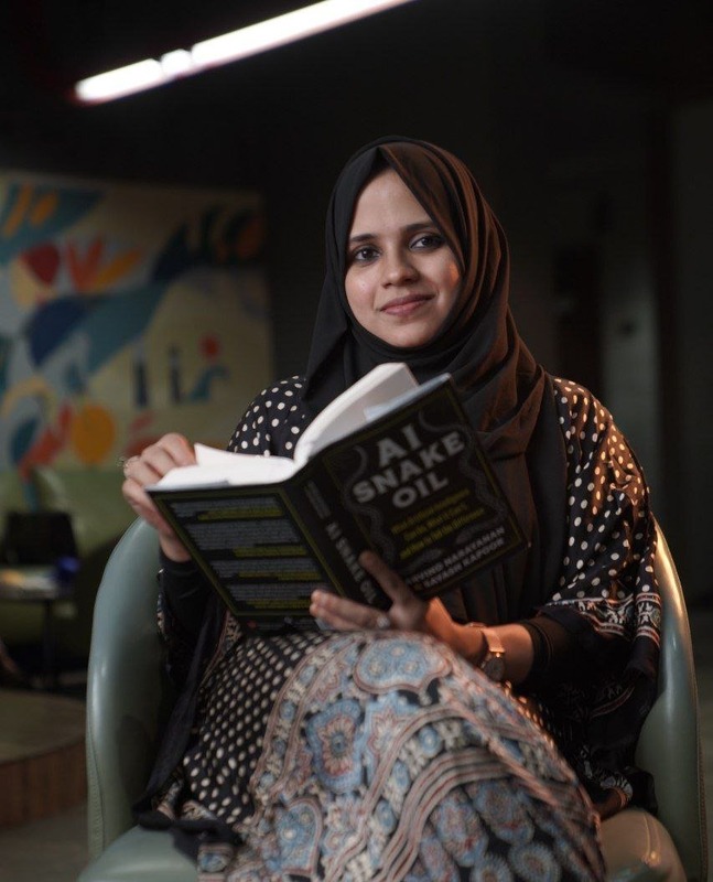 Dr. Simi K Salim