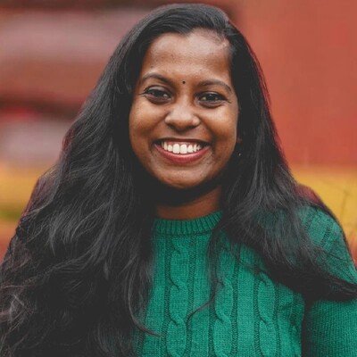 Sindhu Maria Nepolean